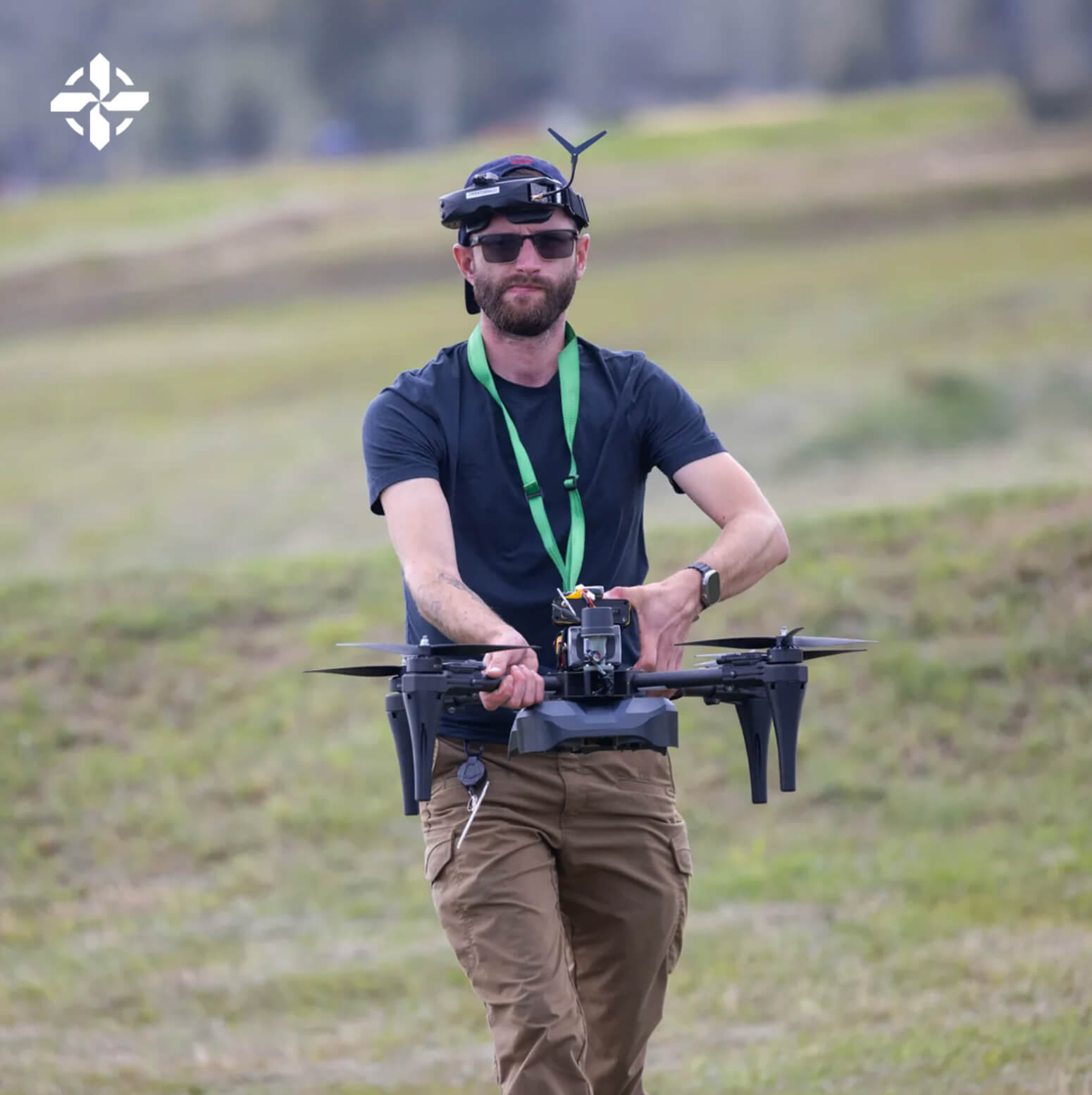 LTMilTech D-Day: gyvos demonstracijos ir lauko patikrinti sprendimai