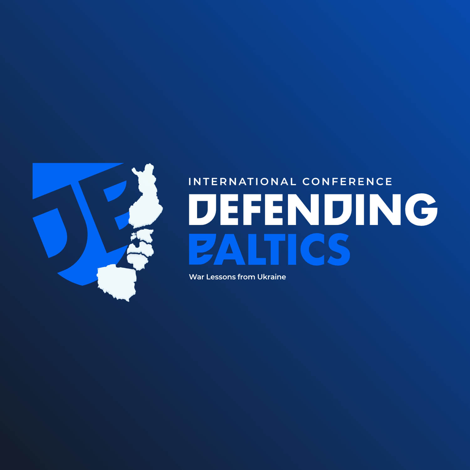 Defending Baltics International Conference