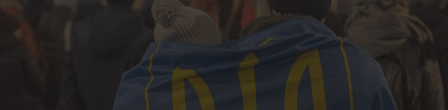 Parama Ukrainai image