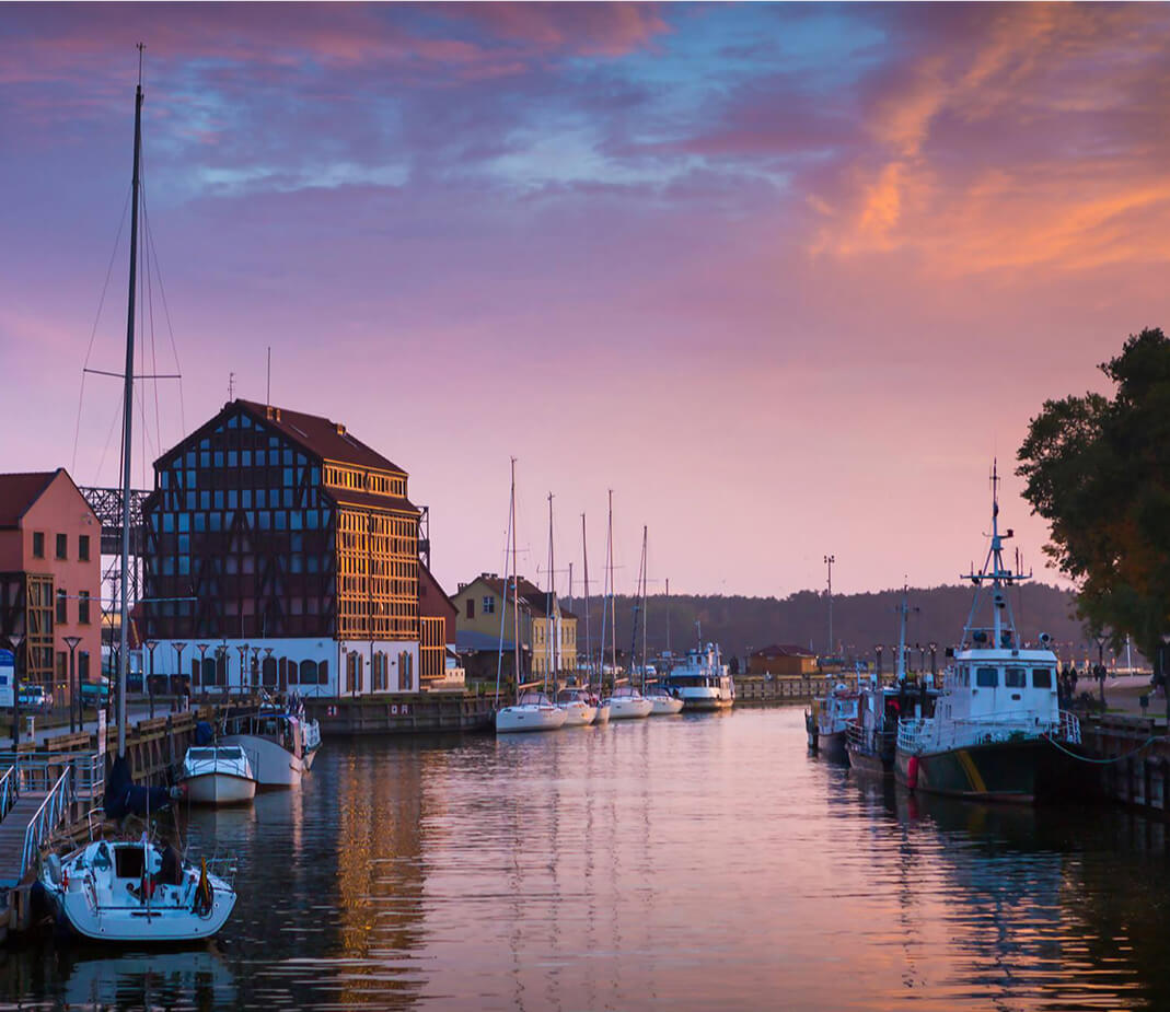 UAB „LTMilTech“ eksporto plėtra ir tarptautiškumo stiprinimas